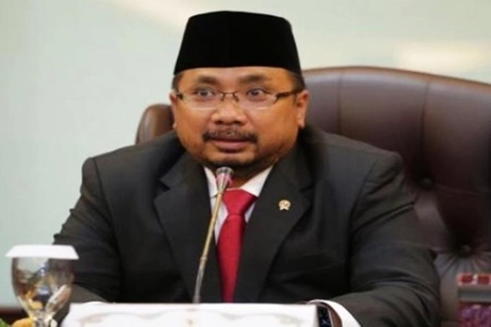 Menag Komitmen Lindungi dan Fasilitasi Seluruh Umat Beragama