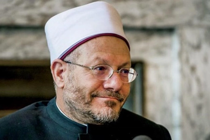 Mufti Agung Mesir Mengutuk Keras Serangan Israel ke Makam Sahabat Nabi