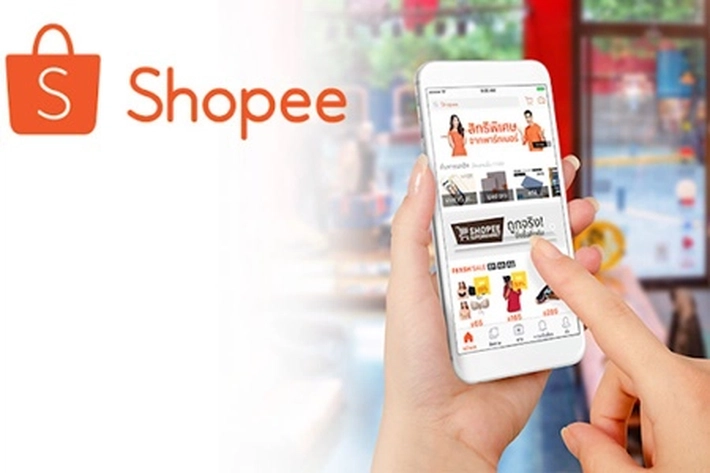 Shopee Buka Pasar Ekspor Baru