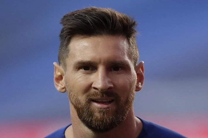 Messi Akui Guardiola dan Enrique Pelatih Terbaik Barca