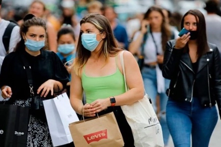 Kasus Virus Corona Anjlok, Inggris Belum Bisa 'Melepaskan Diri dari Corona'