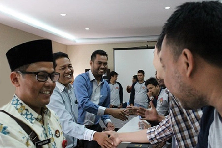 Bawaslu Riau Peroleh Penghargaan di Pilkada, Karena Berhasil Lakukan 'Pengawasan Siswaslu'