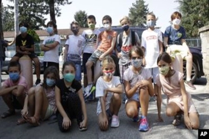 50 Orang Tinggal Satu Rumah, Berhasil Lindungi Diri 'Tak Tertular Virus Corona'