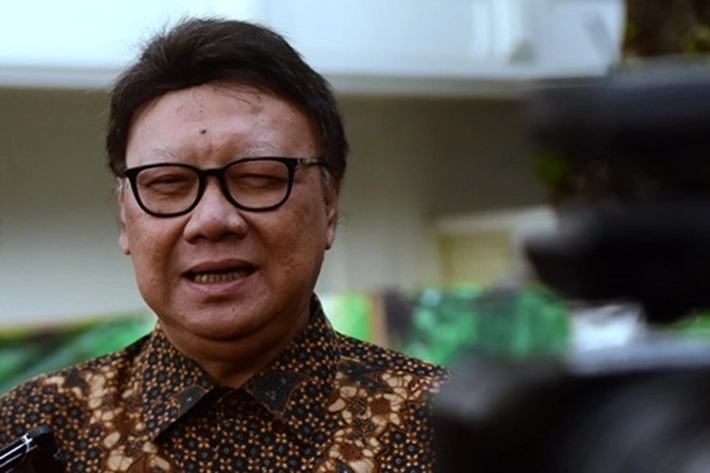 Pemerintah akan Menaikkan Gaji ASN Tahun Depan
