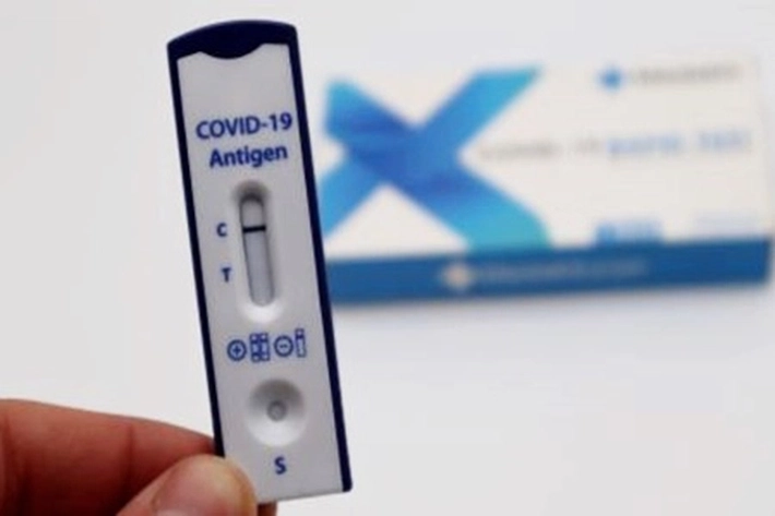 Rapid Antigen - Swab Antigen Ramai Dibahas, Digunakan Untuk 'Syarat Berpergian'