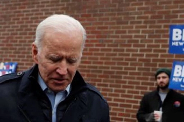 Joe Biden Mengeluh, Persiapan 'Transisi Kekuasaan Dijegal'