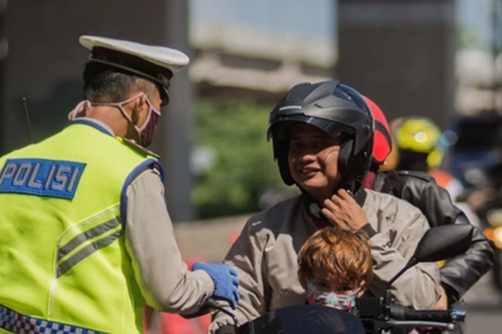 Kasus Covid-19 Masih Tinggi di Pekanbaru, Belum Dilakukan ''Evaluasi Total'