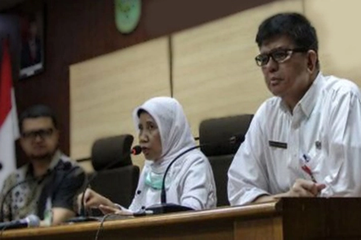 70 Persen Penduduk Riau akan Disuntik Vaksin, Karena 'Kasus Kematian Membengkak'