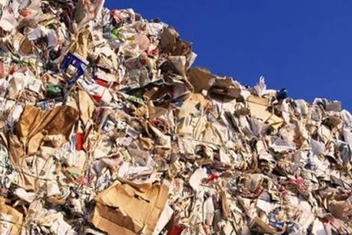 Masa Pandemi Pengelolaan Sampah Kendor, Buat Peningkatan 'Limbah Rumah Tangga'