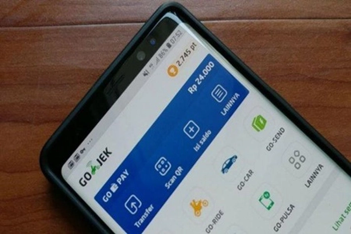 Raksasa Aplikasi Transportasi dan Tokopedia Bakal Merger