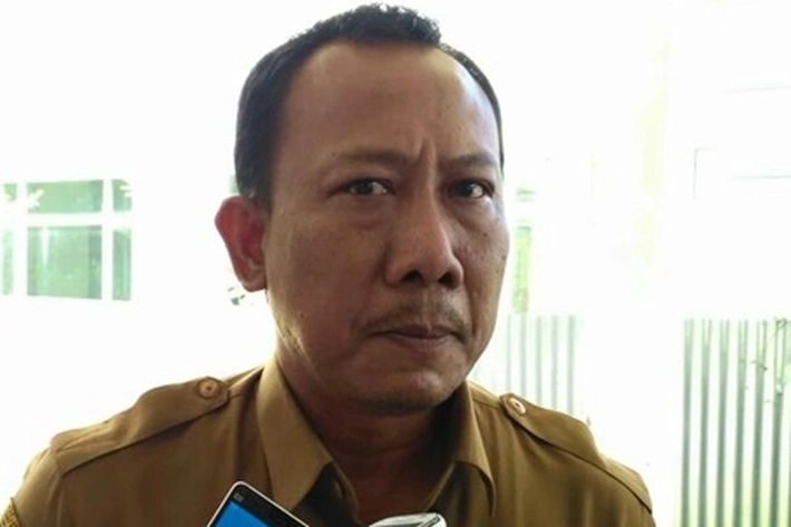 1.501 Petugas Kesehatan Rohul akan di Vaksinasi