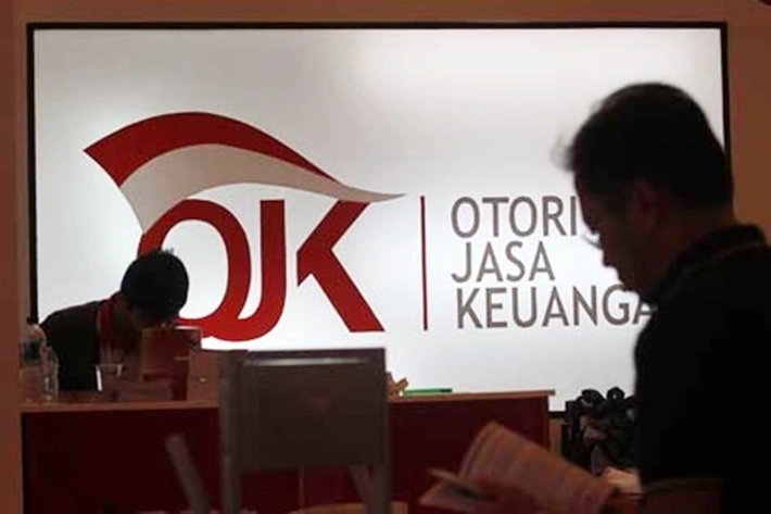 OJK Rancang Operasional Kantor Bank Digital