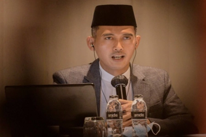 Majelis Ulama Indonesia Menyatakan Vaksin Sinovac ‘Suci dan Halal’
