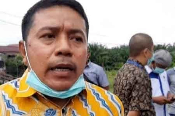 Tim Satgas Covid-19 Pelalawan akan Menerima 790 Dosis Vaksin