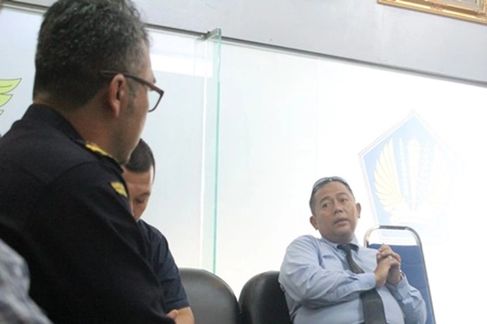 Bea Cukai Akan Bangun Pangkalan Sarana Operasi, Untuk 'Kekuatan Pengawasan'