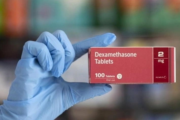 Obat Mengurangi Tingkat Kematian Ditemukan, Untuk 'Menyelamatkan Pasien Covid-19'