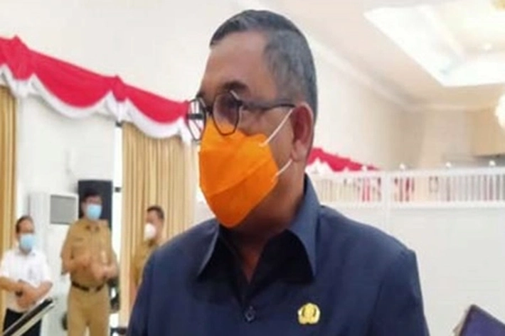 Wagubri Prediksi Kasus Covid-19 Membludak, Karena Sudah 'Tertinggi di Sumatera'