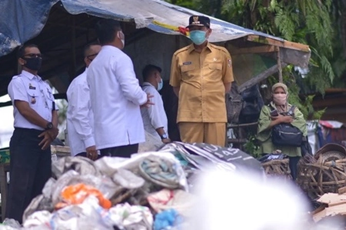 Pengelolaan Sampah Disorot, Dewan: Swastanisasi Tak Ada Prestasi