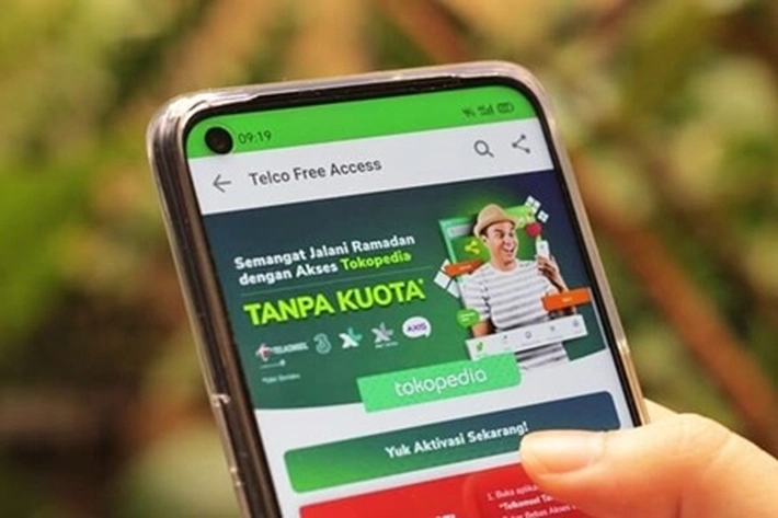 Merger Gojek dan Tokopedia akan Dongkrak Produk Lokal