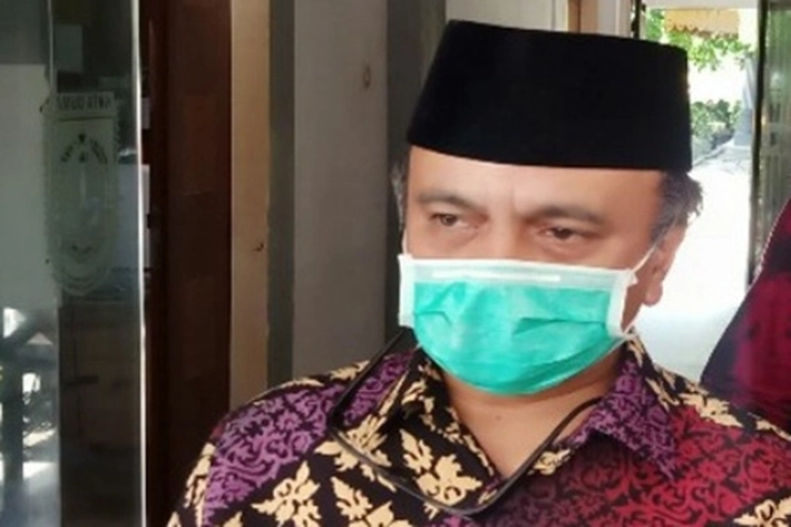 Angka Covid-19 di Dumai Masih Tinggi, Jumlah Meninggal Dunia Bertambah