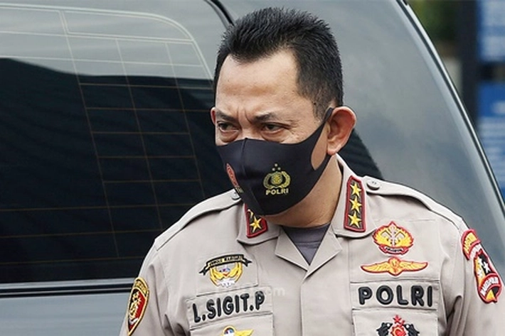Para Tokoh Tanggapi Penunjukkan Komjen Listyo Sigit Jadi Calon Kapolri