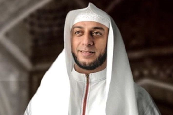 Inna Lillahi Wa Inna Ilaihi Rajiun, Syekh Ali Jaber Wafat