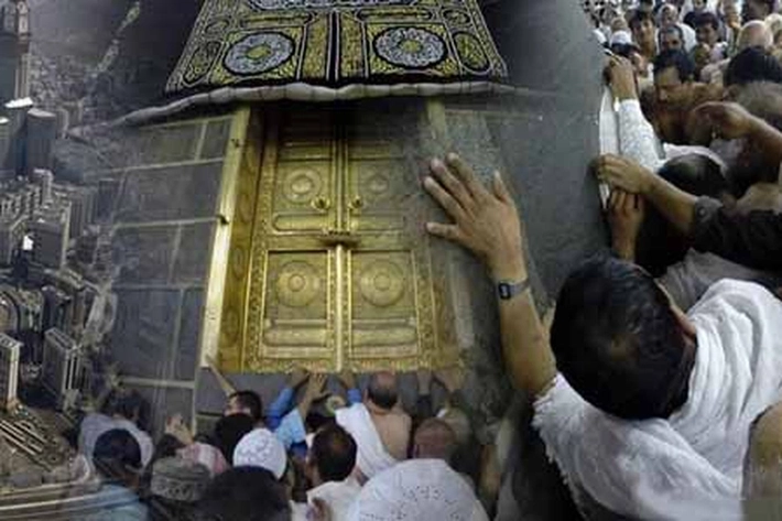 Imam Al-Ghazali: Usai Jalankan Haji Jamaah Kunjungi Pemakaman Syuhada, Masjid dan Sumur