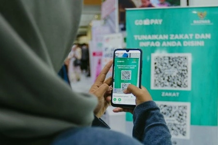 Baznas Dumai Salurkan Zakat ke Fakir Miskin, Untuk 'Biaya Hidup dan Berobat'
