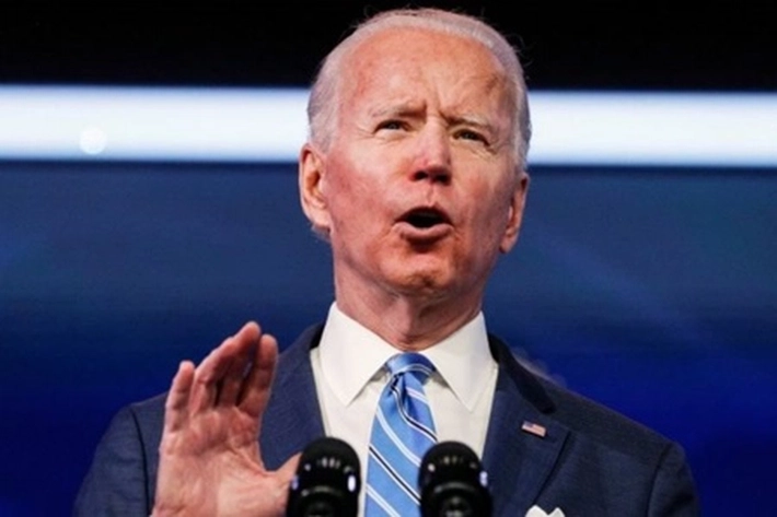 Jelang Pelantikan, Joe Biden Umumkan Paket Stimulus Rp20 Juta Per Warga AS