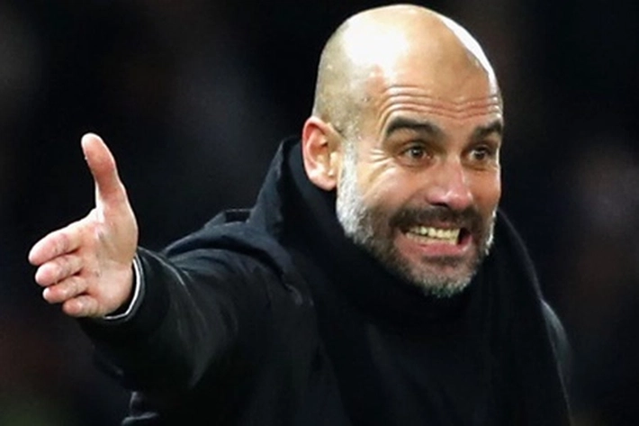 Pep Guardiola Ingin City Kalahkan Palace