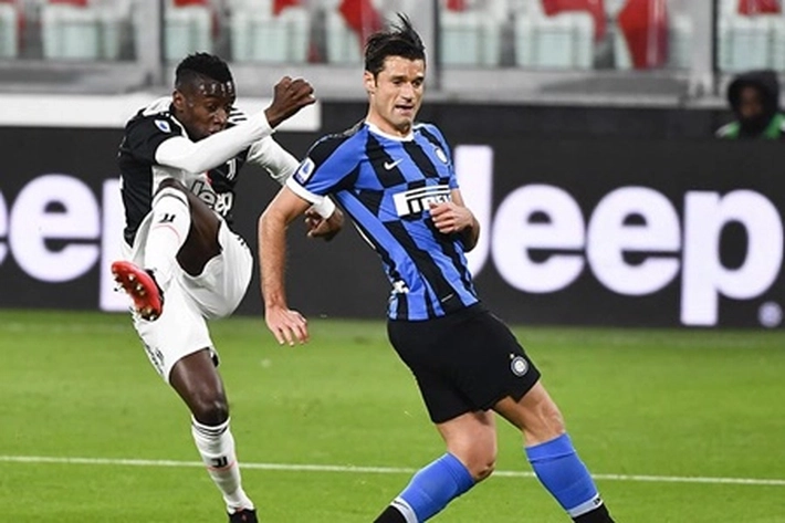 Inter Milan Bertemu Juventus di Stadion Giuseppe Meazza