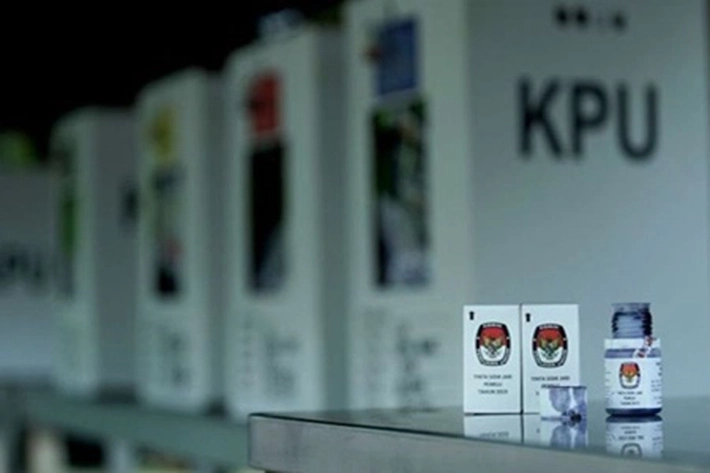 KPU Riau akan Umumkan Pemenang Pilkada Besok Jumat