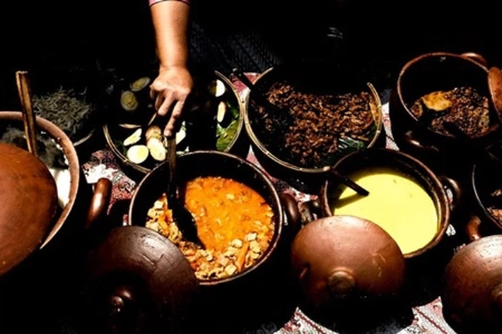Pemerintah Pastikan UMKM Tetap Dapat Bantuan Permodalan, Berbagai Program Digelontorkan 'Untuk Lebih Bergerak'
