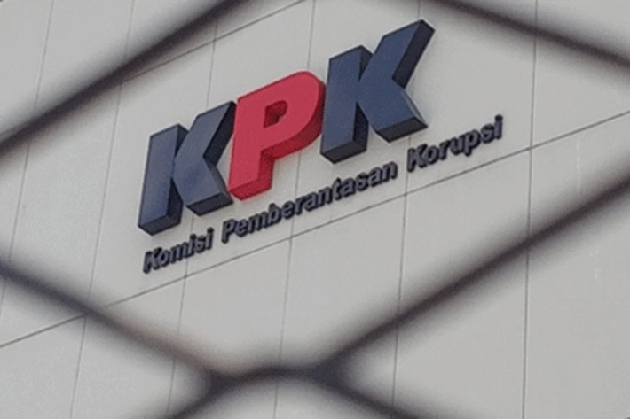KPK Lanjutkan Pemeriksaan Kasus Jembatan Waterfront City Kampar