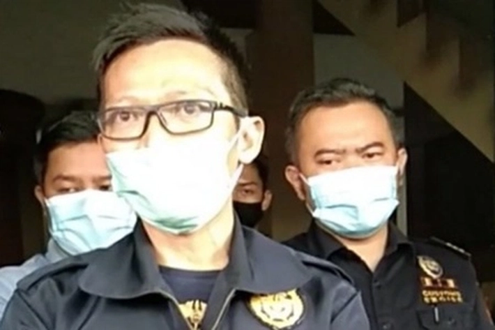 Penembakan Haji Permata, Polisi Periksa Kepala BC Tembilahan