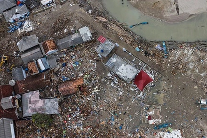 Pemprov Siaga 24 Jam, Karena Curah Hujan Tinggi 'Banjir, Longsor dan Kerusakan Jalan Mengancam'