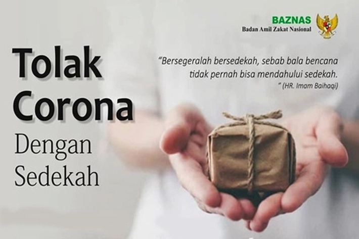 Baznas Riau Targetkan Pengumpulan Zakat Rp17 Miliar di 2021