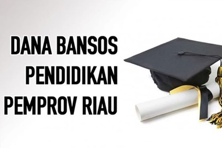 Pemerintah Salurkan Bansos Pendidikan di Tahun 2021