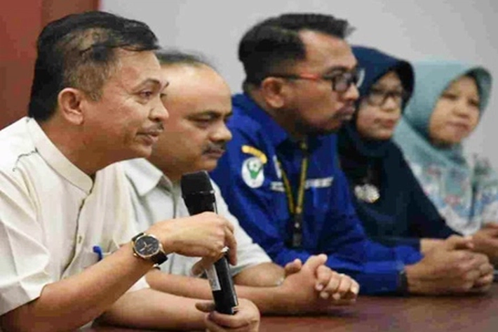 Pemko Dumai Gunakan Anggaran Rp1,2 Miliar Tangani Pasien OTG