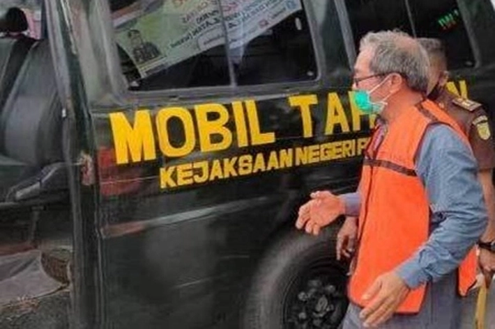 Eks Dirut PT PER Divonis 6 Tahun Penjara, JPU: Vonis Hakim Lebih Ringan daripada Tuntutan