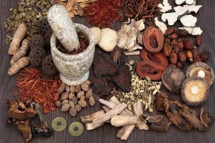 Tanaman Herbal Membantu Imun Tubuh, Bisa Tingkatkan 'Kesejahteraan Jasmani'