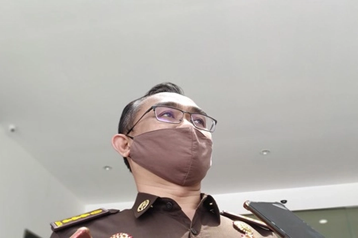 Penyidikan Kasus Korupsi Tersangka Yan Prana Masih Tunggu Kerja Auditor