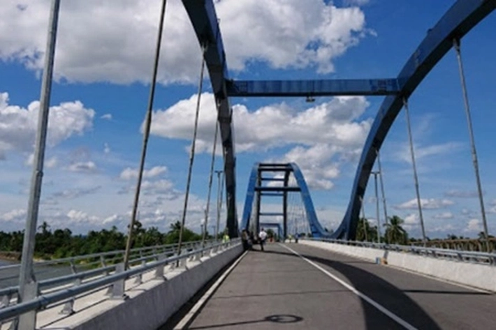 KPK Dalami Dugaan Keterlibatan Mantan Pejabat Korupsi Pembangunan Jembatan
