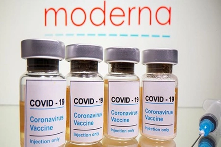 Vaksin Moderna Mampu Melawan Varian Baru Virus Corona