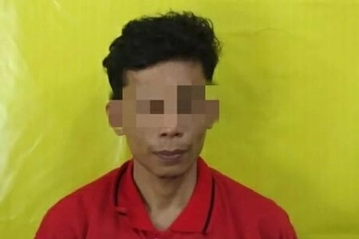 Polisi Ringkus Seorang Pria Karena Transaksi Narkoba