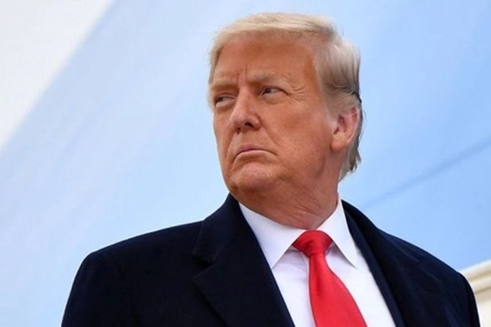 Donald Trump, Presiden AS Pertama yang Dimakzulkan Dua Kali