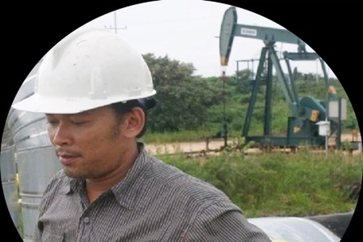 Yufi Hendra Pantas Pimpin PT Riau Potroleum, yang Jadi 'Tulang Punggung Produksi Migas Nasional'