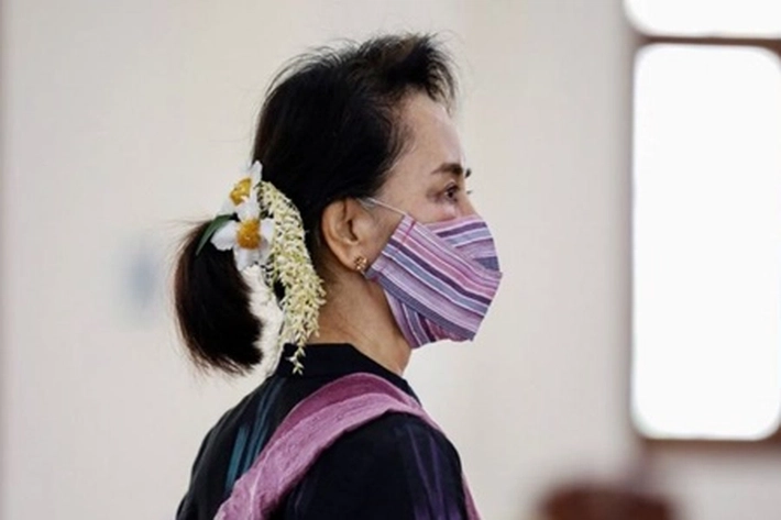 Militer Ambil Alih Kekuasaan, Aung San Su Kyi Ditahan