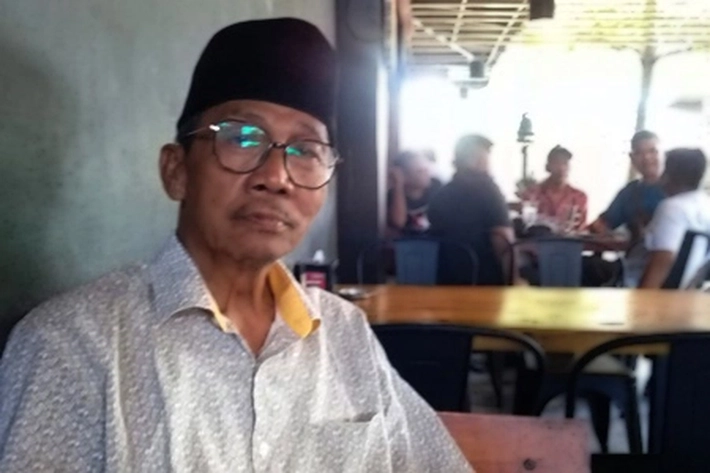 LMR Tangkis Isu Liar Soal Dirut BSP Digoyang, Pada Hal 'BUMD Sudah Besar'