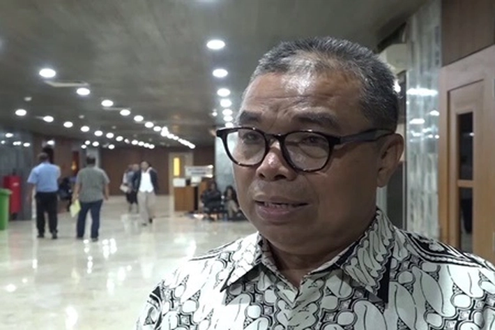 Dewan Nilai Sektor Pertanian Perlu Sentuhan Teknologi Mutakhir